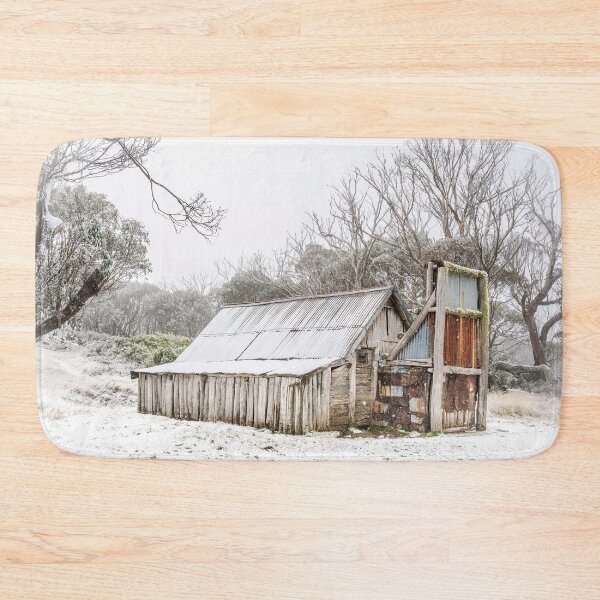 Item preview, Wallaces Hut #1 designed and sold by Peter Hocking.