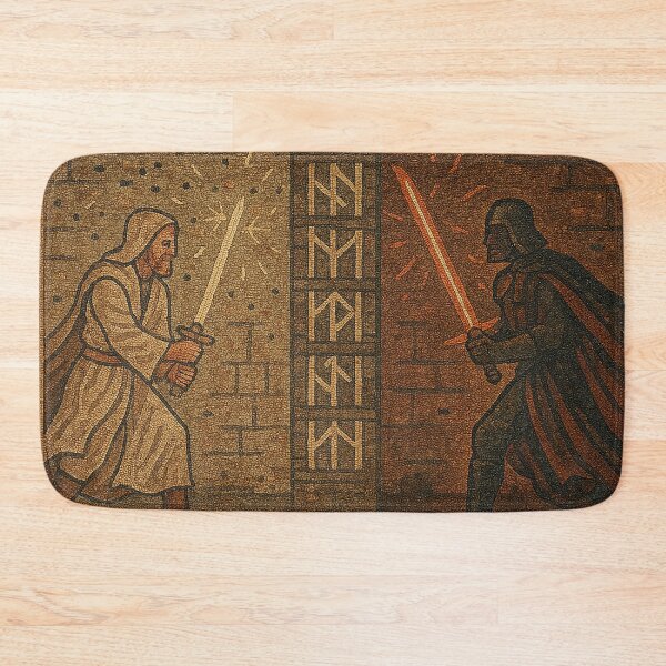 Item preview, Medieval laser sword Duel designed and sold by Nostalgia-U-Mis.