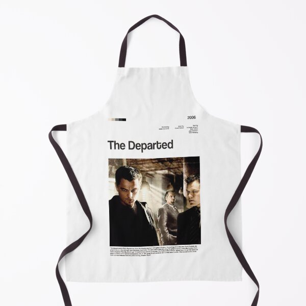 Item preview, The Departed designed and sold by paulrommer.