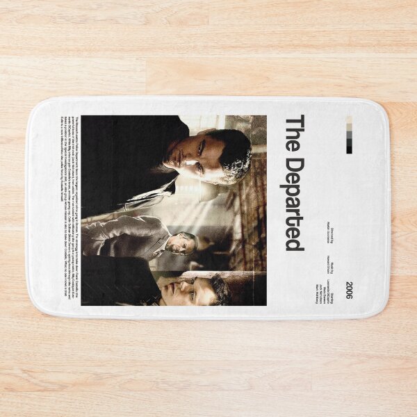Item preview, The Departed designed and sold by paulrommer.