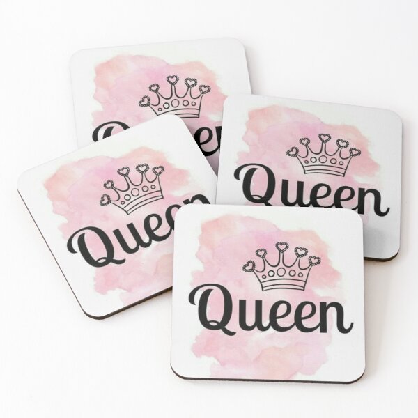 Item preview, beautiful queen design handmade drawing designed and sold by NivyasArtistry.