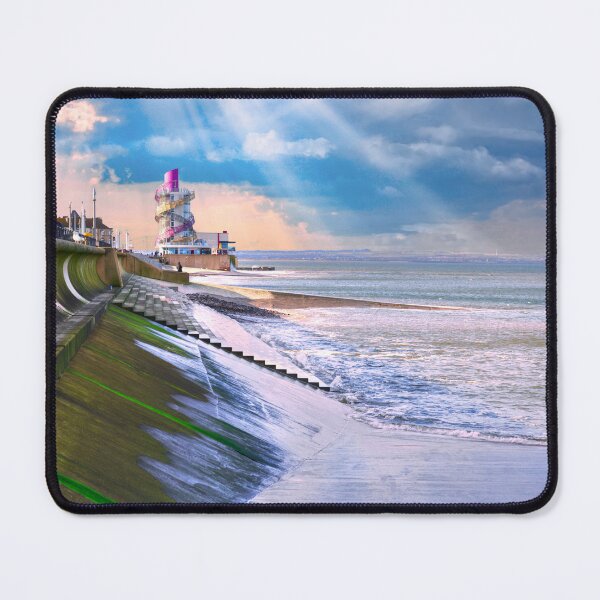 Item preview, Redcar Coastal Sunbeams designed and sold by Alisonchambers2.