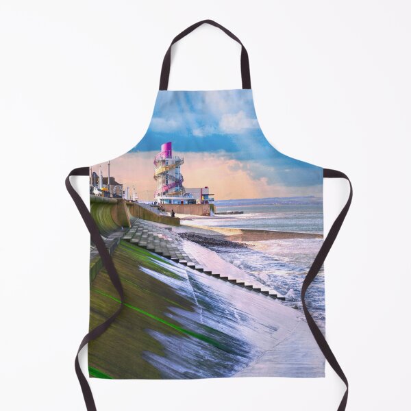 Item preview, Redcar Coastal Sunbeams designed and sold by Alisonchambers2.