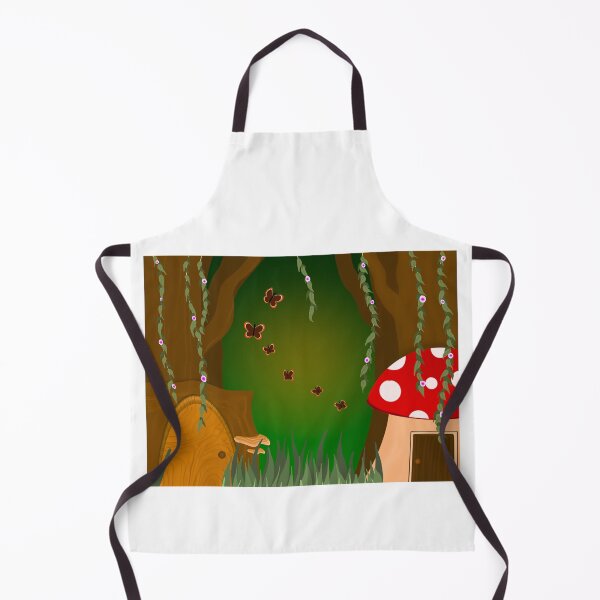 Item preview, Fairy garden designed and sold by Tatitrembart.