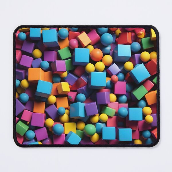 Item preview, Heart's Geometry: An Embrace in Abstraction designed and sold by HeartfulBloom.