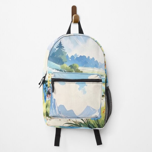 Item preview, Threaded Mountain Trail designed and sold by In Linear.