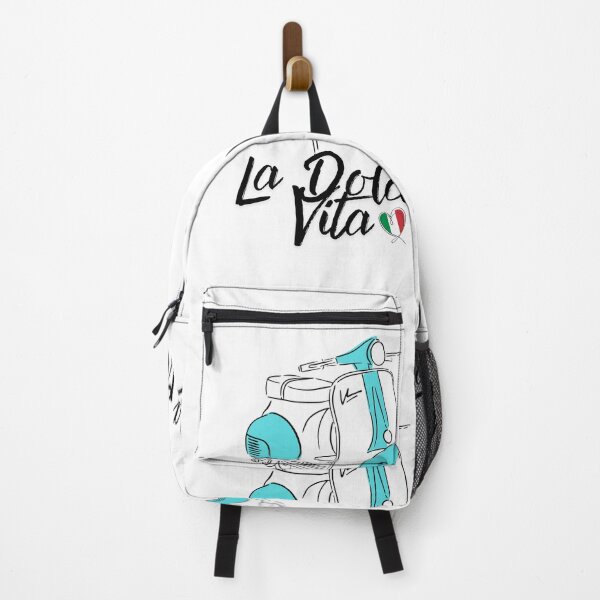 Item preview, LA DOLCE VITA AN ALL-ITALIAN STYLE. designed and sold by infinitearte.