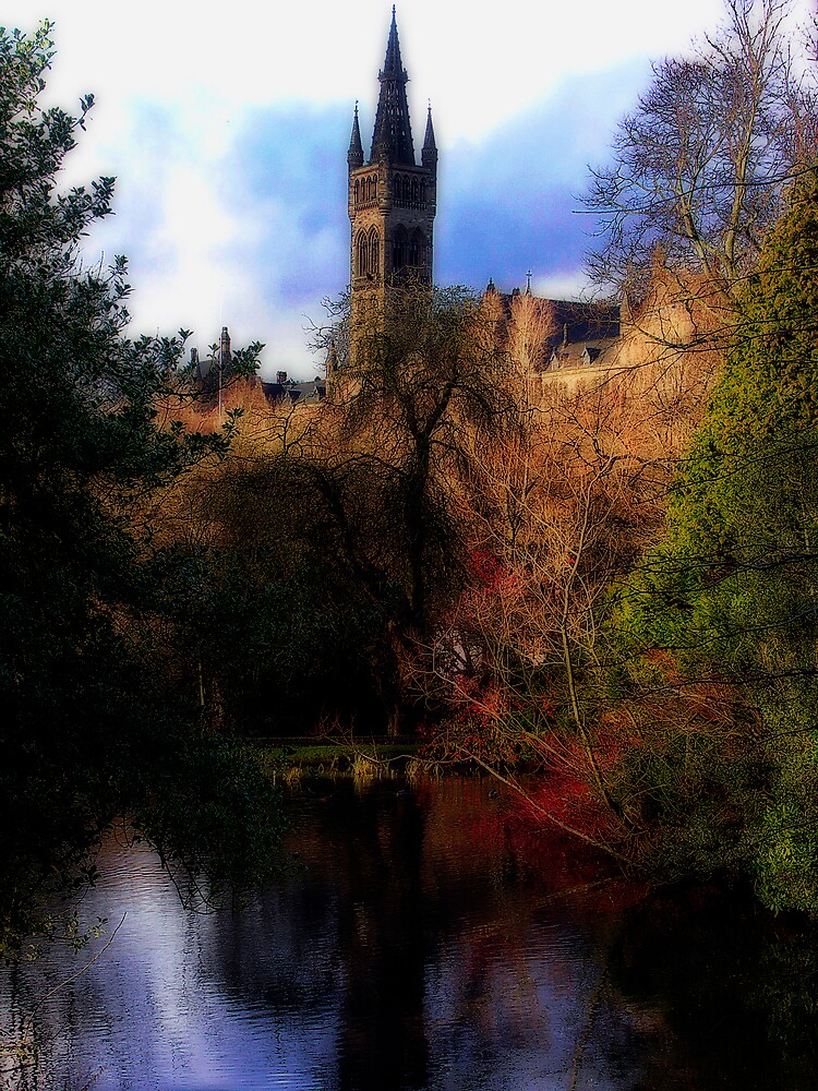 The Cyprus Pond by Shuggie