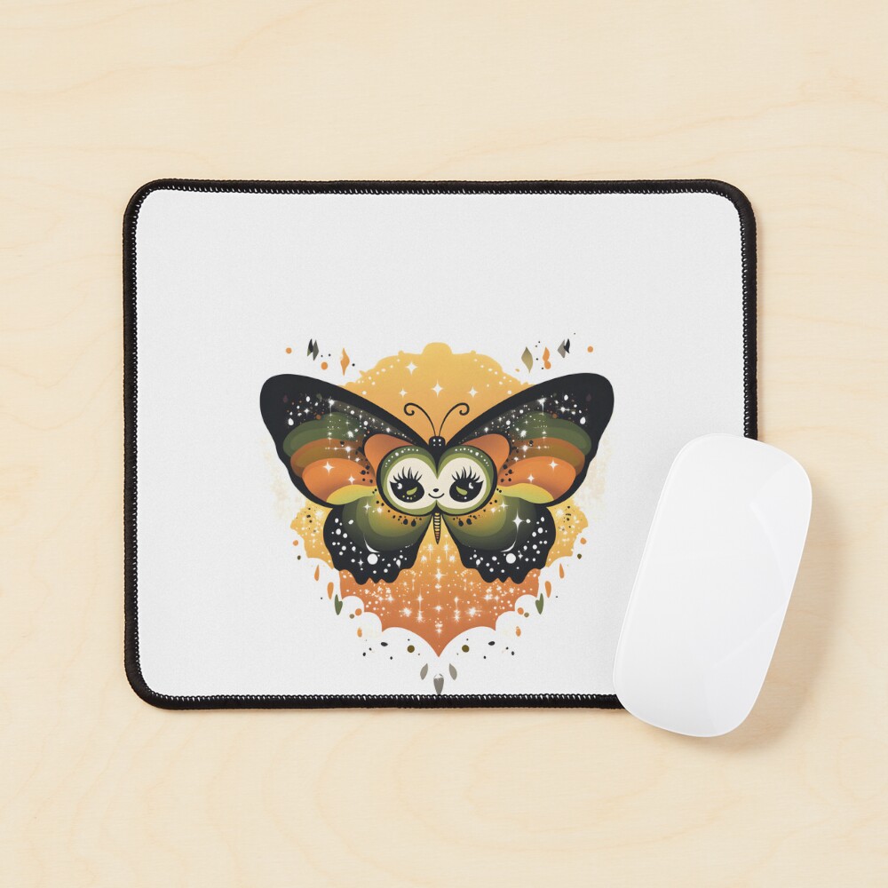 Item preview, Mouse Pad designed and sold by Ragil-Studio.