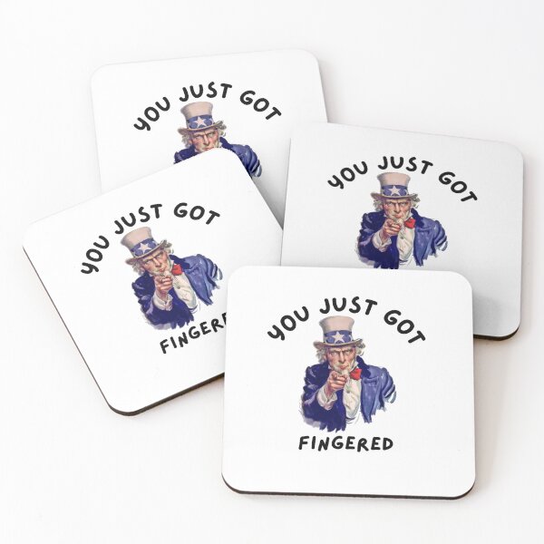 Item preview, America, Uncle Sam, Pull my finger, Poster, funnyfits70, Humor, Funny, retro, vintages, funny quotes, animal humor, designed and sold by FunnyFits70.