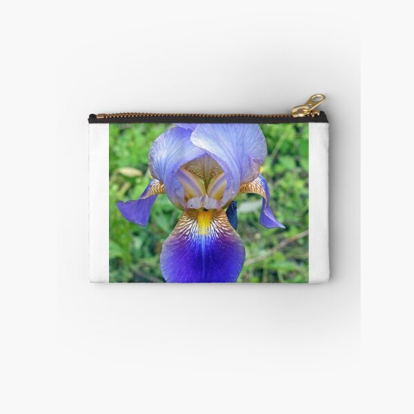 Item preview, First Iris designed and sold by Frankie Cat Photography.