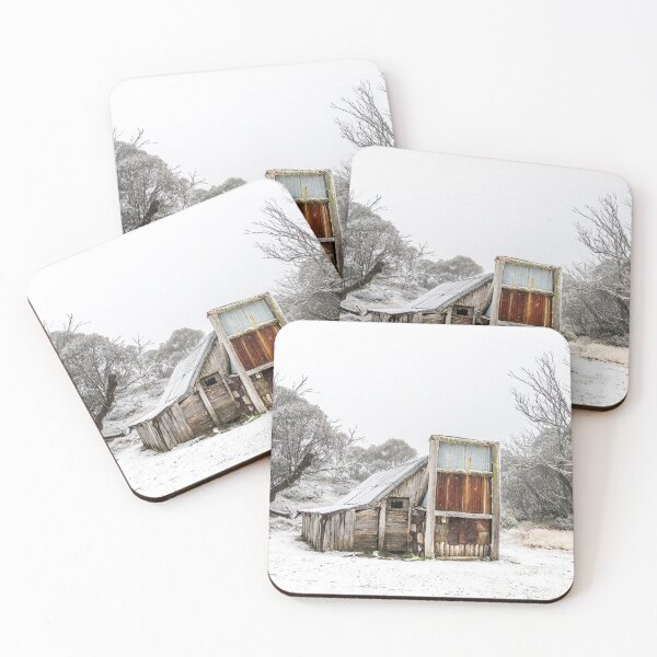 Item preview, Wallaces Hut #2  designed and sold by Peter Hocking.