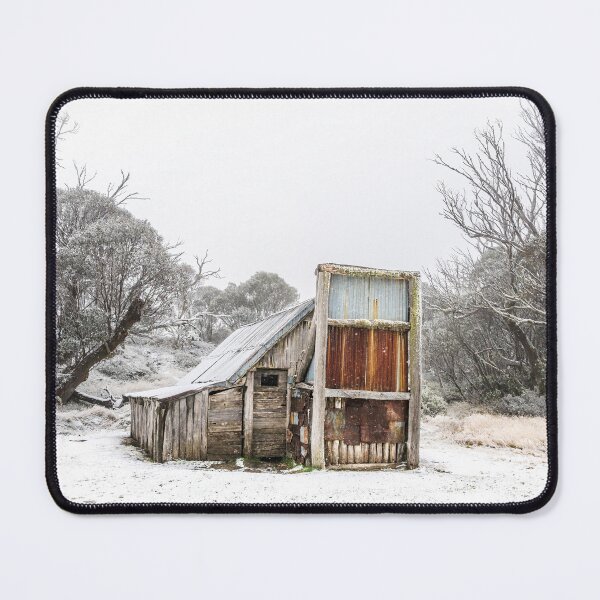 Item preview, Wallaces Hut #2 designed and sold by Peter Hocking.