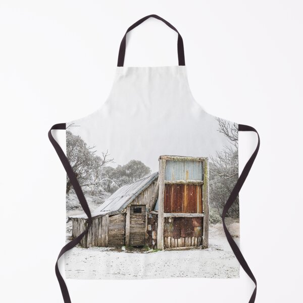 Item preview, Wallaces Hut #2 designed and sold by Peter Hocking.