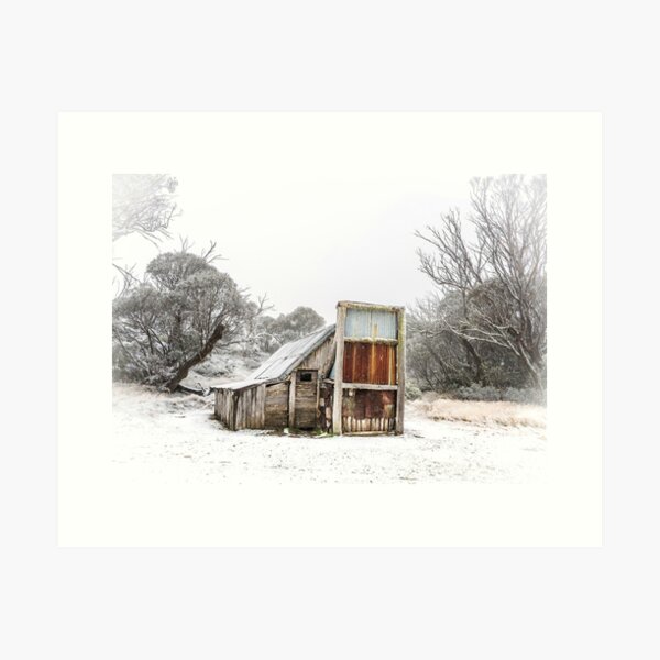Item preview, Wallaces Hut #2  designed and sold by Peter Hocking.