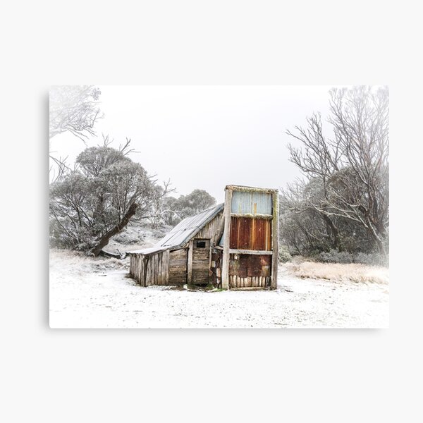 Item preview, Wallaces Hut #2  designed and sold by Peter Hocking.