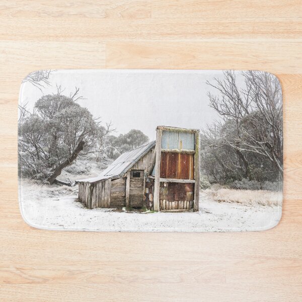 Item preview, Wallaces Hut #2  designed and sold by Peter Hocking.