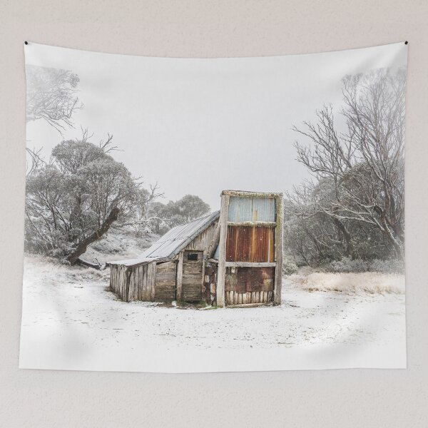 Item preview, Wallaces Hut #2  designed and sold by Peter Hocking.