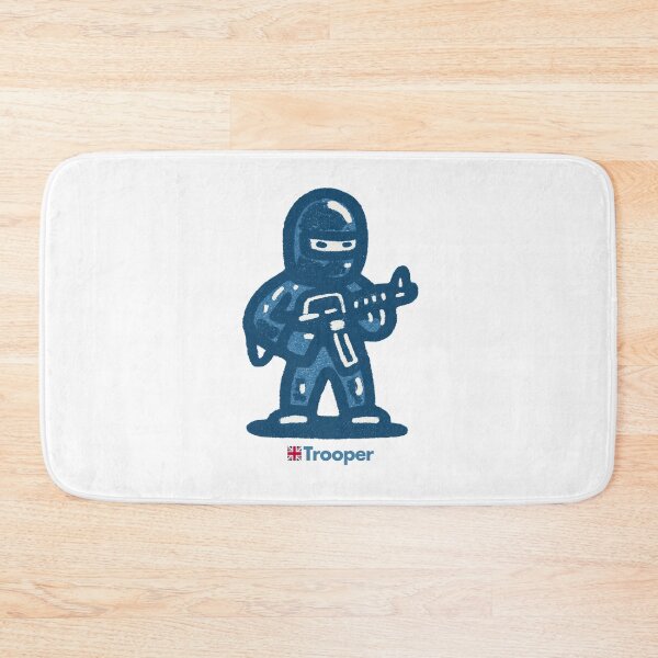 Item preview, Cute Trooper designed and sold by Tobias1969.