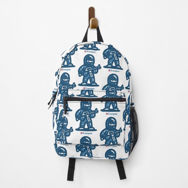 Item preview, Cute Trooper designed and sold by Tobias1969.