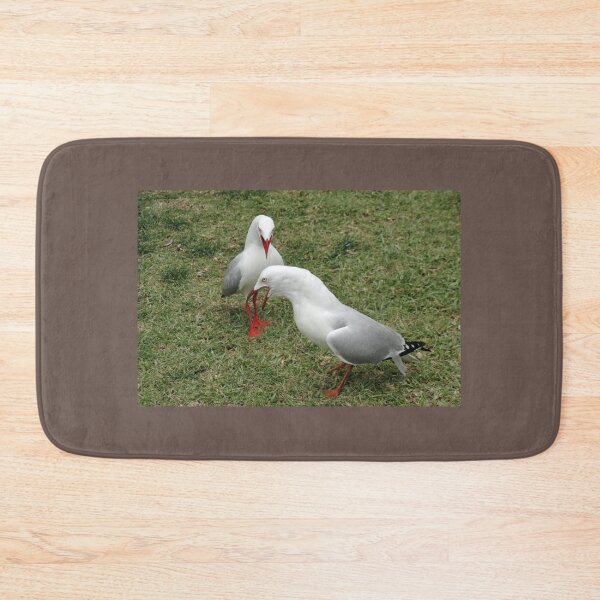 Item preview, Seagull Fight designed and sold by STHogan.