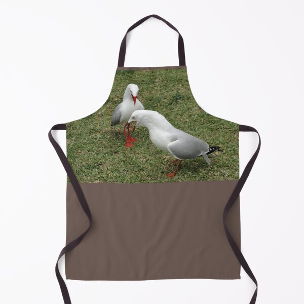 Item preview, Seagull Fight designed and sold by STHogan.