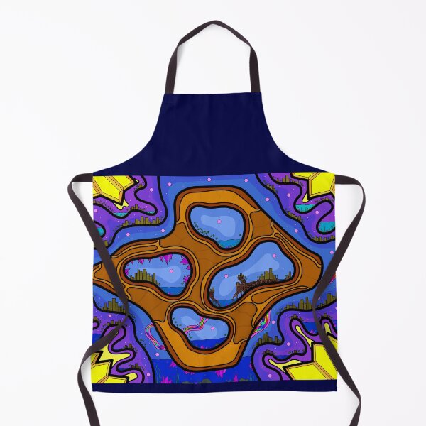 Item preview, The Tiny Worlds of Palmondoa designed and sold by QueenDeanArt.