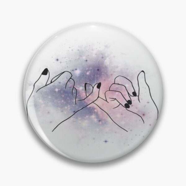Item preview, beautiful promise handmade drawing designed and sold by NivyasArtistry.