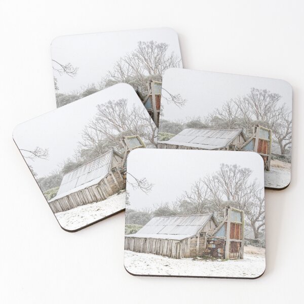 Item preview, Wallaces Hut #3 designed and sold by Peter Hocking.