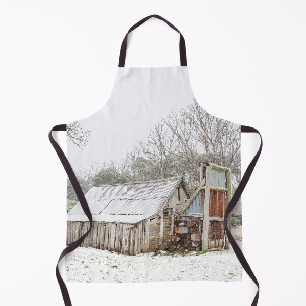 Item preview, Wallaces Hut #3 designed and sold by Peter Hocking.