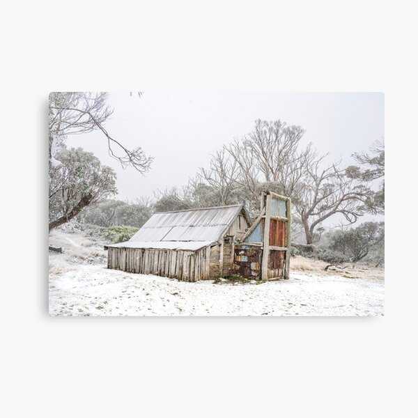 Item preview, Wallaces Hut #3 designed and sold by Peter Hocking.