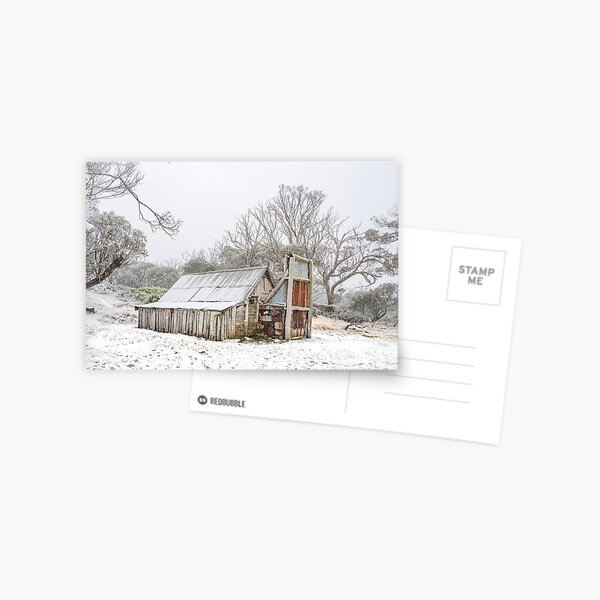 Item preview, Wallaces Hut #3 designed and sold by Peter Hocking.