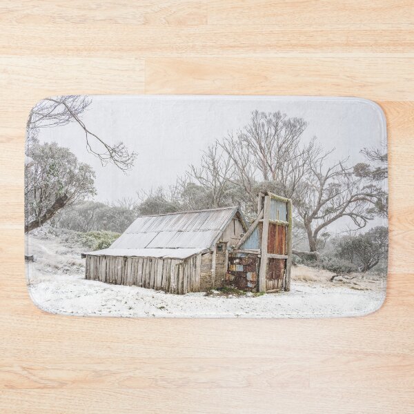 Item preview, Wallaces Hut #3 designed and sold by Peter Hocking.