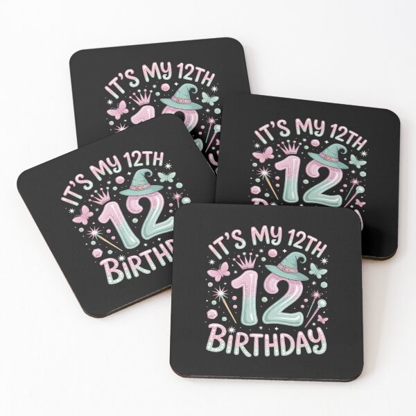 Item preview, it is my 12 th birthday designed and sold by jkrphoto.