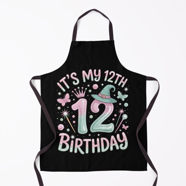 Item preview, it is my 12 th birthday designed and sold by jkrphoto.