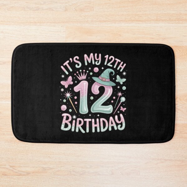 Item preview, it is my 12 th birthday designed and sold by jkrphoto.