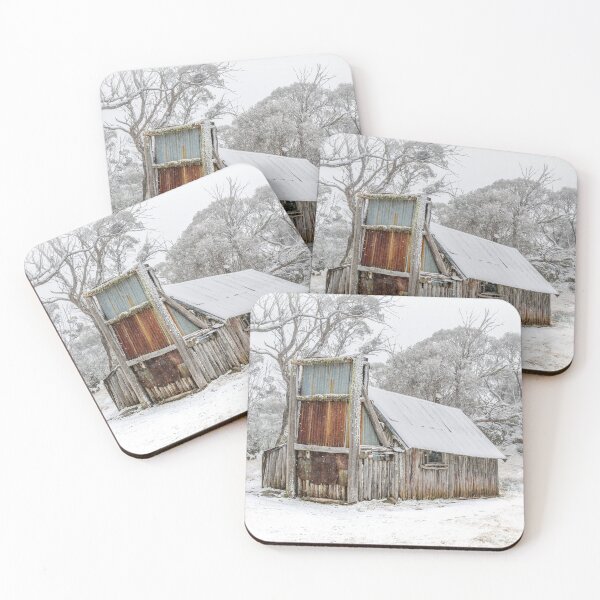 Item preview, Wallaces Hut #4 designed and sold by Peter Hocking.