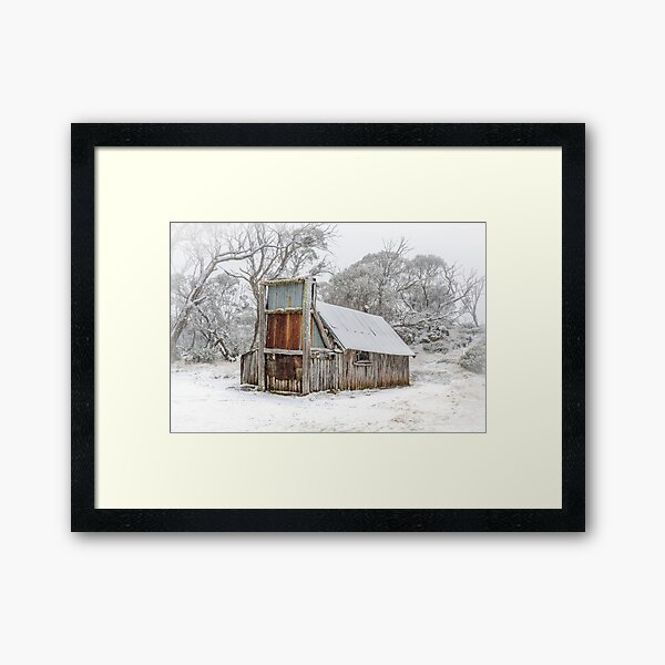 Item preview, Wallaces Hut #4 designed and sold by Peter Hocking.