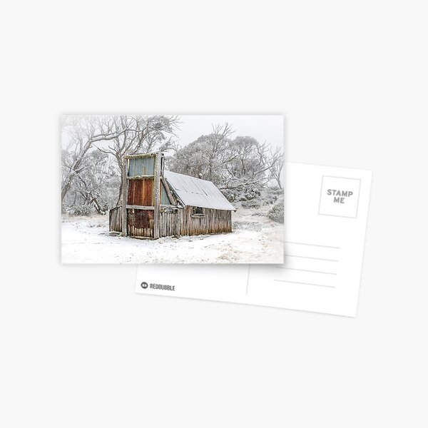 Item preview, Wallaces Hut #4 designed and sold by Peter Hocking.