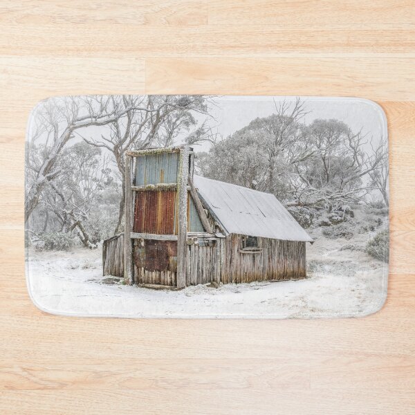 Item preview, Wallaces Hut #4 designed and sold by Peter Hocking.