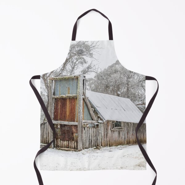 Item preview, Wallaces Hut #4 designed and sold by Peter Hocking.