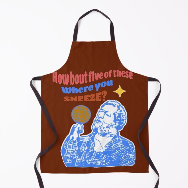 Item preview, Careful Now… How Bout Five of These Where You Sneeze vintage  designed and sold by thuhuongfashion.