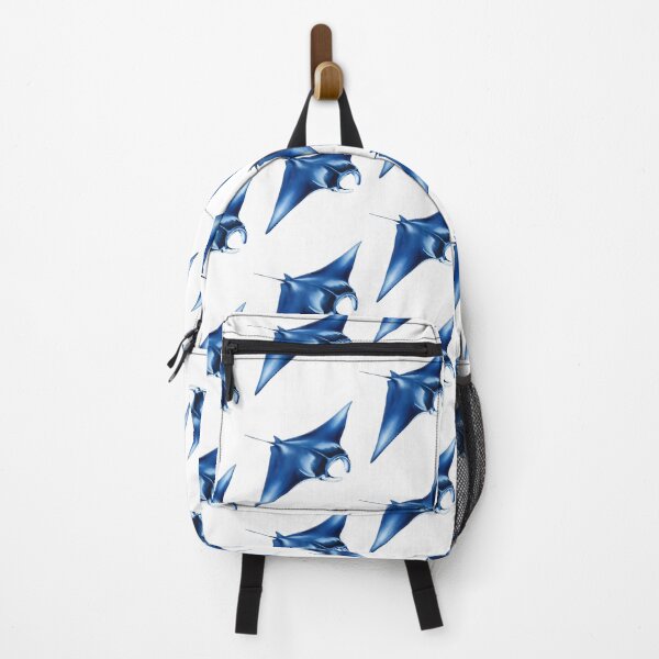 Item preview, Manta Ray designed and sold by 4rtistcDrift.