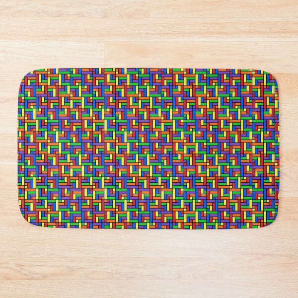 Item preview, Rainbow Confetti designed and sold by Lindsey Popejoy.