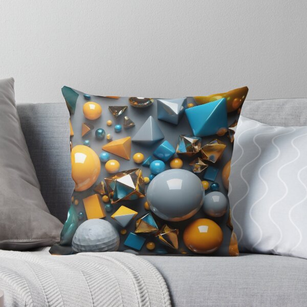 Item preview, Kaleidoscope: A Dynamic Geometric Spectacle designed and sold by HeartfulBloom.