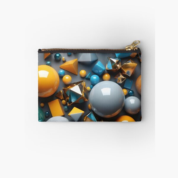 Item preview, Kaleidoscope: A Dynamic Geometric Spectacle designed and sold by HeartfulBloom.
