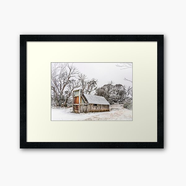 Item preview, Wallaces Hut #5 designed and sold by Peter Hocking.
