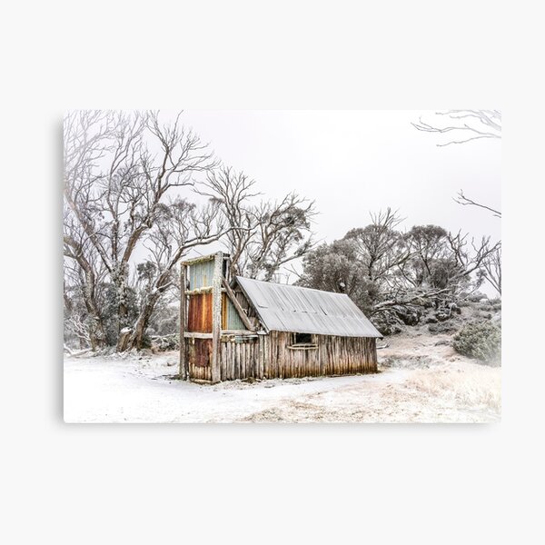 Item preview, Wallaces Hut #5 designed and sold by Peter Hocking.