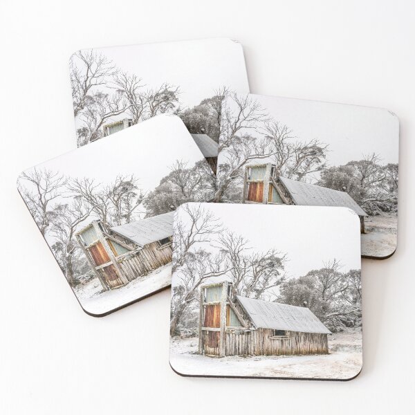 Item preview, Wallaces Hut #5 designed and sold by Peter Hocking.