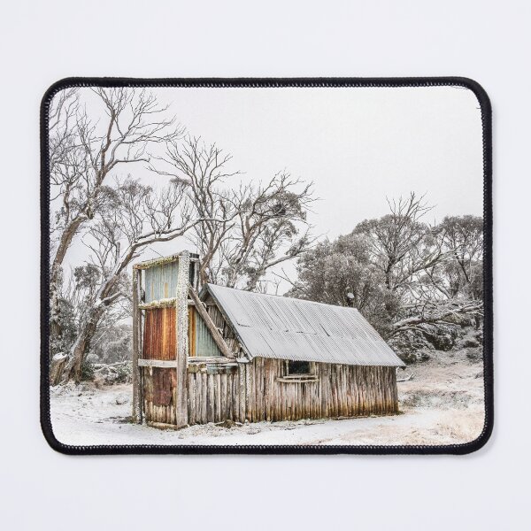 Item preview, Wallaces Hut #5 designed and sold by Peter Hocking.